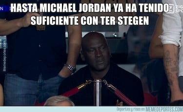 Los mejores memes de la primera jornada de Champions