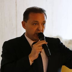 Garrido: “La Diputación no ha cumplido su palabra”