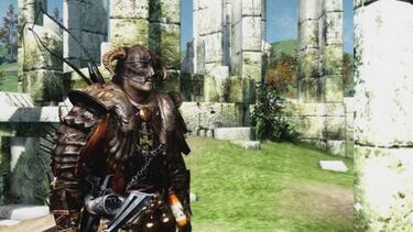 Así luce Skyblivion, el mod que pretende llevar Oblivion a Skyrim