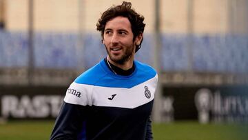 Granero: “No renunciamos a la séptima ni a ninguna posición”