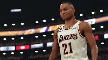 NBA 2K21, nuevo juego gratis en Epic Games Store: cómo descargarlo en PC