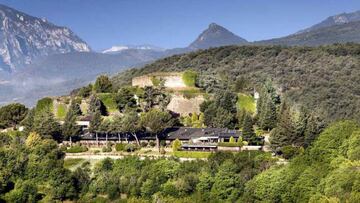 Disfruta de un entorno natural sin igual en el Pirineo catalán