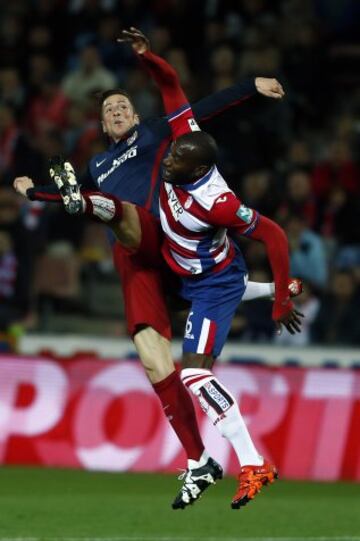 Fernando Torres y Babín.