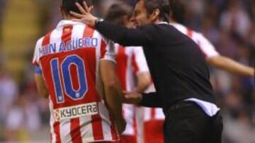 ¡Árbitro, la hora por favor!