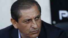 Ramón Díaz: "Nos invitaron por tres días y estuvimos un mes"