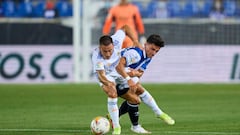 Eden Hazard putting injury woes behind him for new season