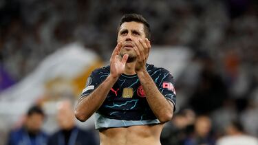 ‘Disaster’ Haaland… ‘invictus’ Rodri