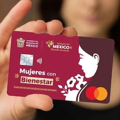 ¿Cuáles son los 6 beneficios que otorga Mujeres con Bienestar Edomex y cómo solicitarlos?