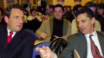 Onesta pide "un castigo ejemplar para los implicados"