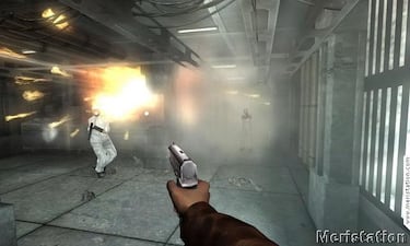 Red Steel, Impresiones