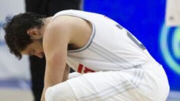 ¿De Clásico a Clásico? Llull no está descartado para mañana