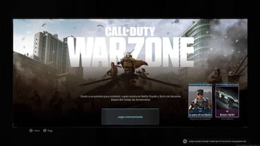 Call of Duty: Warzone: cómo descargar gratis en PS4, PC y Xbox One