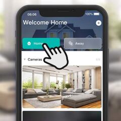 El sistema de seguridad para casa con más de 24.000 valoraciones