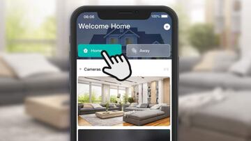 El sistema de seguridad para casa con más de 24.000 valoraciones