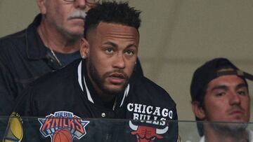 Las dos fechas claves que marcarán el futuro de Neymar