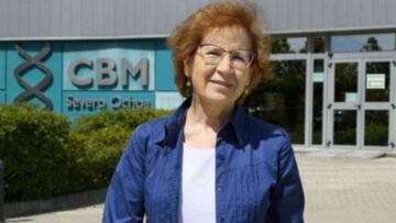 Margarita del Val avanza cuándo llegará la cuarta ola de contagios: será "tan fuerte" como la tercera