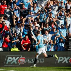 El 28 de enero habrá superdomingo en Balaídos