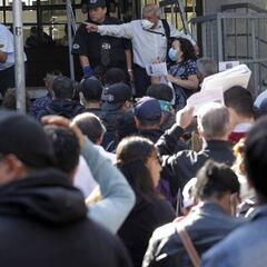 Coronavirus en Chile: ¿cuánto tardó en llegar el peak a otros países?