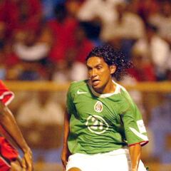 El recital del 'Cabrito' Arellano en Puerto España