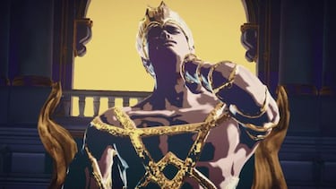 Suda 51 usará el Unreal Engine 4 en sus próximos juegos