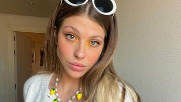 Anita Matamoros se sincera sobre sus problemas de salud mental