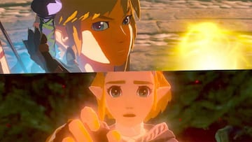 Zelda: Breath of the Wild 2, too big for Switch? Digital Foundry thinks so