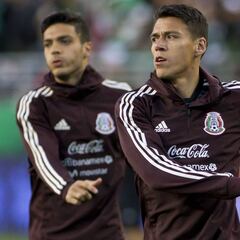 La Liga felicita a Héctor Moreno por su cumpleaños