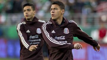Héctor Moreno