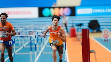 Resumen, resultado y ganadores del Europeo de atletismo: Jornada 2