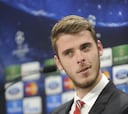 De Gea: "La Real Sociedad lleva años jugando a gran nivel"