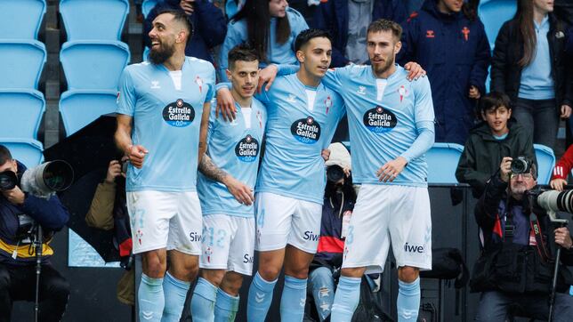 Valladolid - Celta: TV, a qué hora es, dónde y cómo ver LaLiga EA Sports online hoy