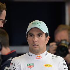 ¿Cómo le fue a Checo Pérez en el GP de México de F1? Mejores resultados y podios en Hermanos Rodríguez