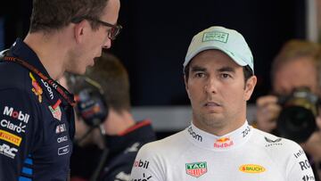 ¿Cómo le fue a Checo Pérez en el GP de México de F1? Mejores resultados y podios en Hermanos Rodríguez
