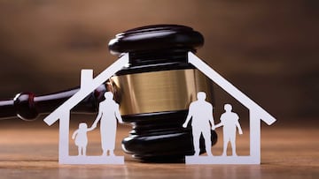 Divorcio en México: Cómo divorciarse sin pagar y requisitos