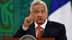 Facultad de veto de AMLO: En qué consiste y en qué caso la emplearía