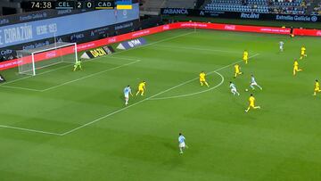 Es un clamor y Luis Enrique tiene que saberlo: salvajada de Aspas