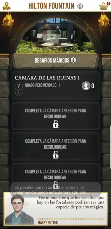 Harry Potter: Wizards Unite, Impresiones Finales