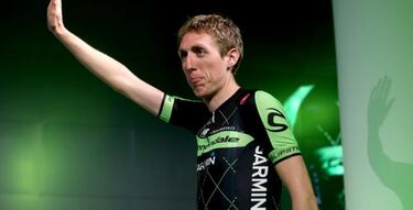 Landa, Cavendish, Porte, Urán, Kwiatkowski, Kittel... los 16 principales fichajes para 2016