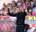 El balance de Simeone contra el Real Madrid: ¿cuántos derbis ha ganado el Atlético con el Cholo?
