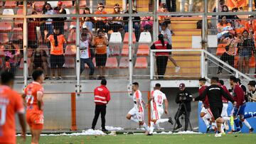 El dato que avergüenza al Cobreloa ganador de los ochentas