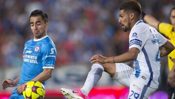 Cómo y Dónde ver el Pachuca vs Cruz Azul