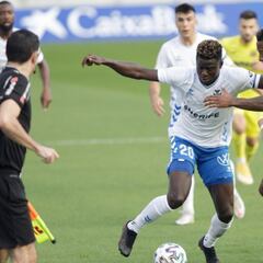 La Copa se atraganta en el Heliodoro en los últimas dos décadas