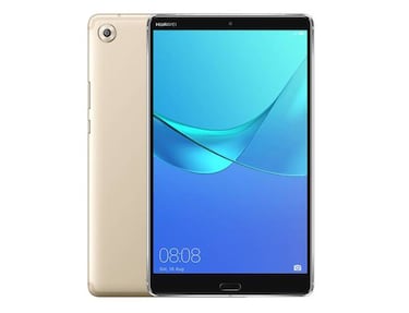 Huawei MediaPad M5, la tablet Huawei más potente y a 2K