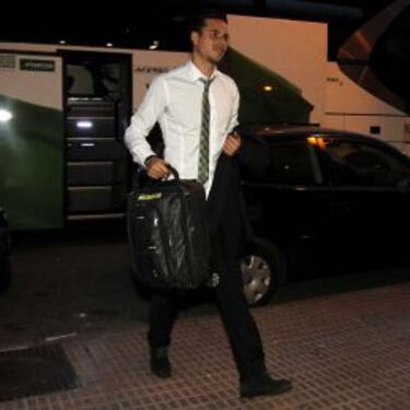 El Elche se cruza con el Madrid antes de las grandes batallas