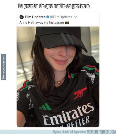 Los mejores memes de los cuartos de Champions