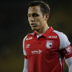 Luis Manuel Seijas sufre ruptura de ligamento y se pierde la Liga