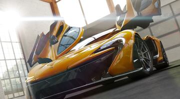 Captura de pantalla - Forza Motorsport 5 (XBO)