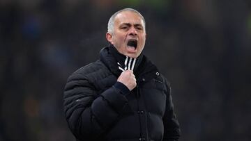 Mourinho