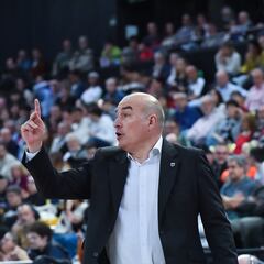 Ponsarnau: “Trataremos de estar centrados, pero 25 años es más que una efeméride”