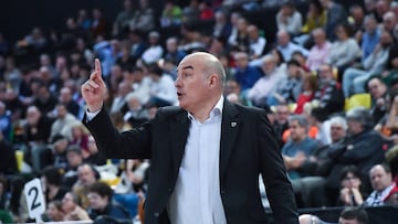 05/03/25 PARTIDO BALONCESTO COPA EUROPEA DE LA FIBA
BILBAO BASKET - TOFAS
PONSARNAU